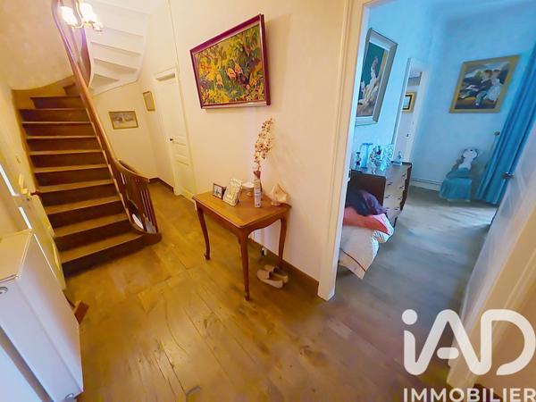 Maison à vendre 7 pièces 140 m² Montbron