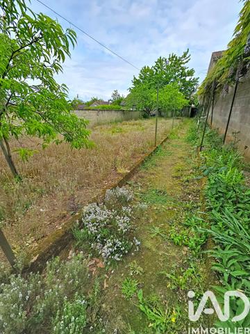 Maison à vendre 7 pièces 140 m² Montbron