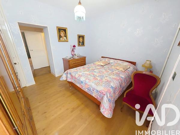 Maison à vendre 7 pièces 140 m² Montbron
