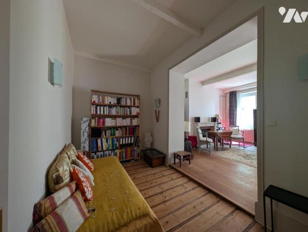 VALENCE CENTRE HISTORIQUE - Appartement T, 113 m²