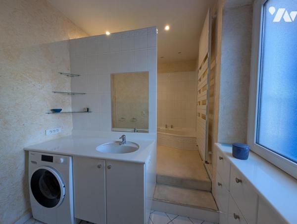 VALENCE CENTRE HISTORIQUE - Appartement T, 113 m²