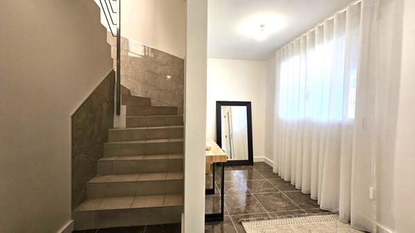 Maison à vendre 6 pièces - CHEVRIER (74)