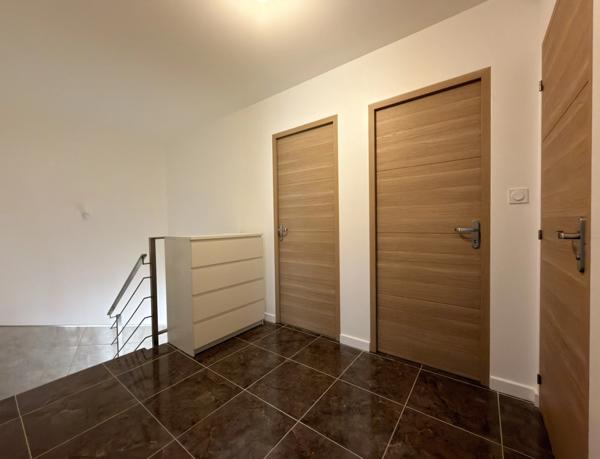 Maison à vendre 6 pièces - CHEVRIER (74)