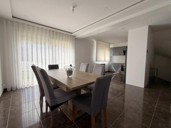 Maison à vendre 6 pièces - CHEVRIER (74)