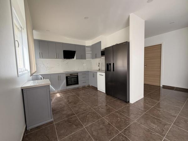 Maison à vendre 6 pièces - CHEVRIER (74)