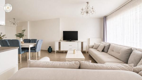 À vendre - T4, 4 pièces situé à Saint-Priest (69800)