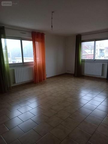 Appartement à vendre à Saint-Pol-sur-Mer dans le Nord (59430), ref : V12265   
ALDI ST POL
