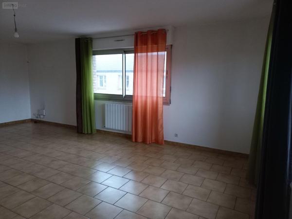 Appartement à vendre à Saint-Pol-sur-Mer dans le Nord (59430), ref : V12265   
ALDI ST POL