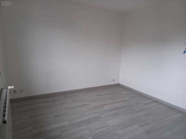 Appartement à vendre à Saint-Pol-sur-Mer dans le Nord (59430), ref : V12265   
ALDI ST POL