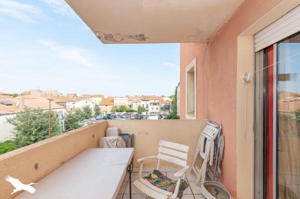 Appartement à vendre |  Sérignan |  3 pièces | 60 m²