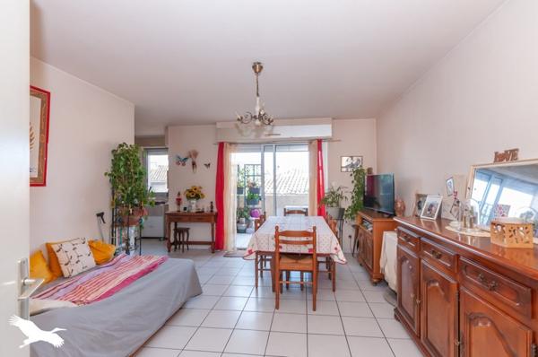 Appartement à vendre |  Sérignan |  3 pièces | 60 m²
