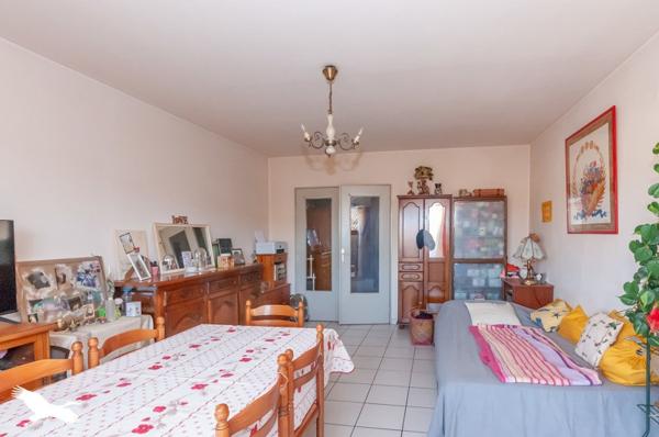 Appartement à vendre |  Sérignan |  3 pièces | 60 m²