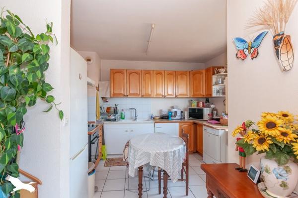 Appartement à vendre |  Sérignan |  3 pièces | 60 m²