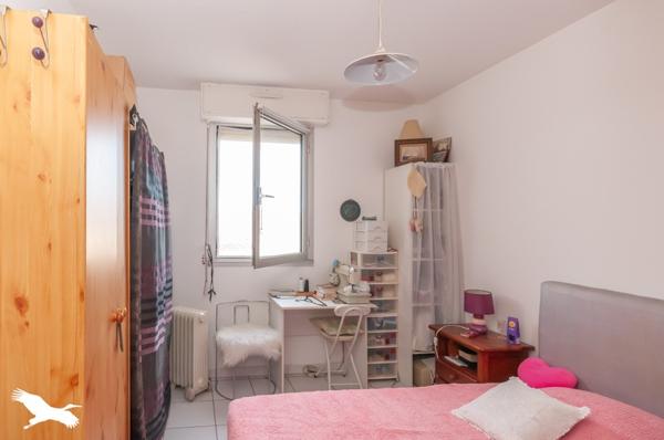 Appartement à vendre |  Sérignan |  3 pièces | 60 m²