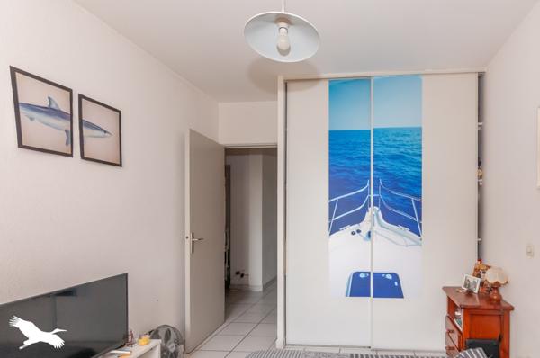 Appartement à vendre |  Sérignan |  3 pièces | 60 m²