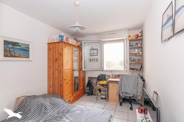 Appartement à vendre |  Sérignan |  3 pièces | 60 m²