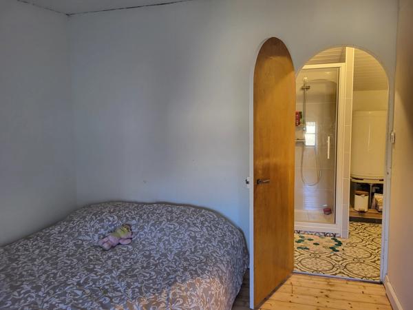 Maison à vendre 4 pièces SAINT JOUIN DE MARNES (79) Terrain 318 m²