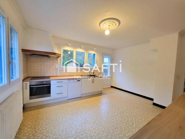 Maison 190 m², Seiches sur Le Loir