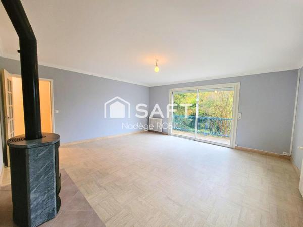 Maison 190 m², Seiches sur Le Loir