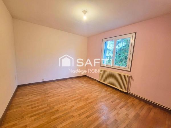 Maison 190 m², Seiches sur Le Loir