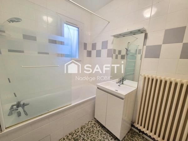 Maison 190 m², Seiches sur Le Loir