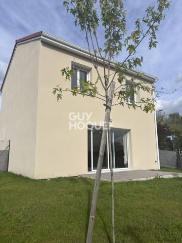 Billere (64140)-Maison à vendre de 5 pièces de 84 m²