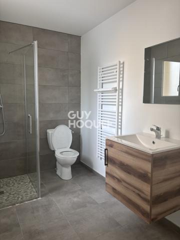 Billere (64140)-Maison à vendre de 5 pièces de 84 m²