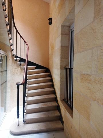 Appartement à vendre |  Créon |  2 pièces | 45 m²