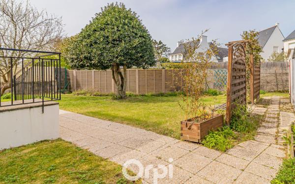 Maison à vendre    4 pièces • 92 m2 Carnac