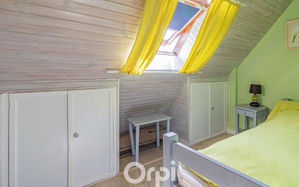 Maison à vendre    4 pièces • 92 m2 Carnac
