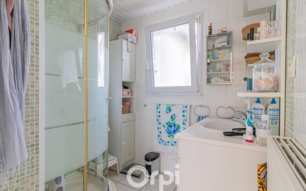 Maison à vendre    4 pièces • 92 m2 Carnac