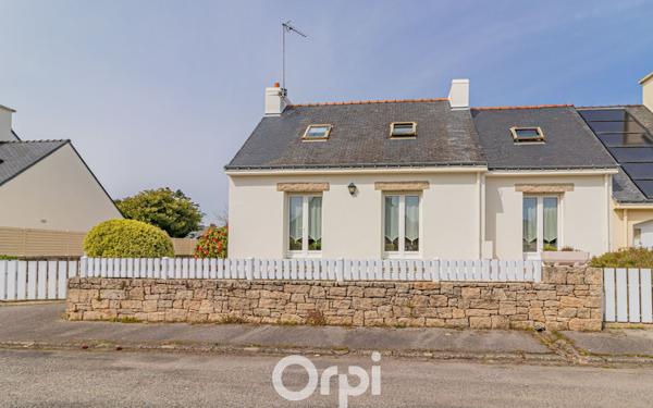 Maison à vendre    4 pièces • 92 m2 Carnac