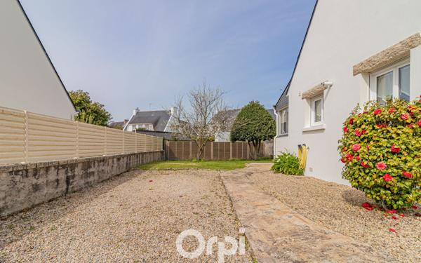 Maison à vendre    4 pièces • 92 m2 Carnac