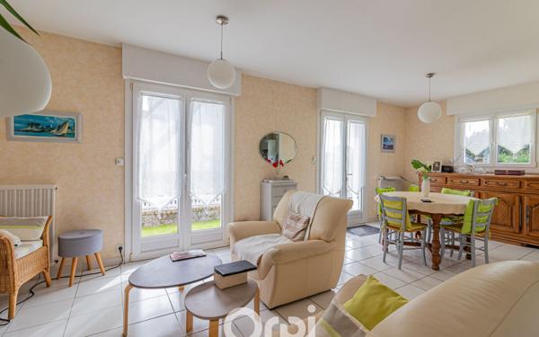 Maison à vendre    4 pièces • 92 m2 Carnac