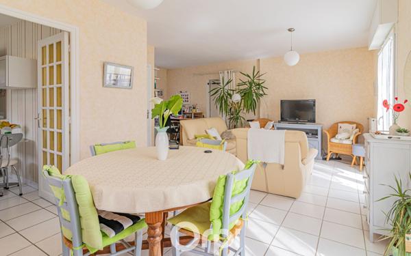 Maison à vendre    4 pièces • 92 m2 Carnac