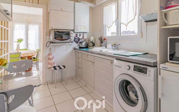 Maison à vendre    4 pièces • 92 m2 Carnac