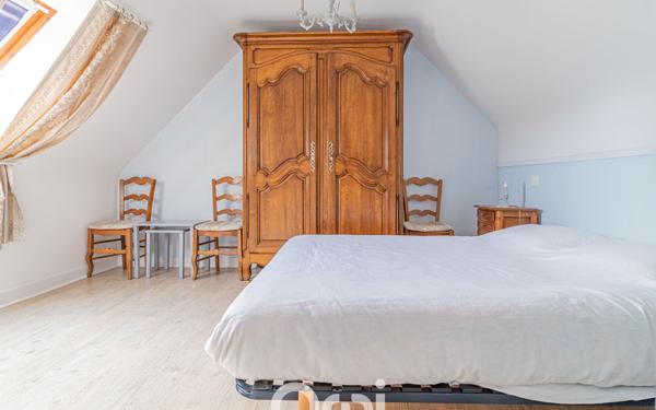 Maison à vendre    4 pièces • 92 m2 Carnac
