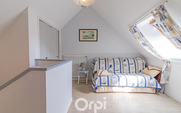Maison à vendre    4 pièces • 92 m2 Carnac