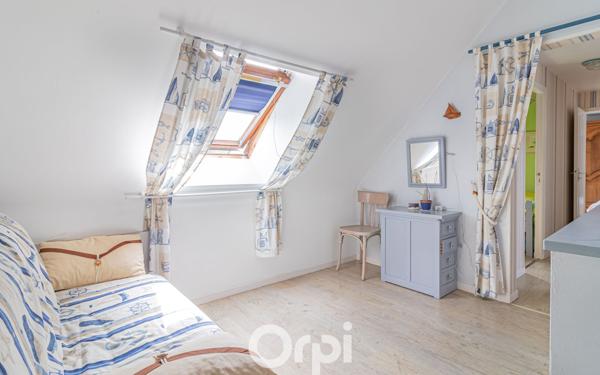 Maison à vendre    4 pièces • 92 m2 Carnac