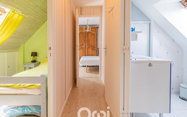 Maison à vendre    4 pièces • 92 m2 Carnac
