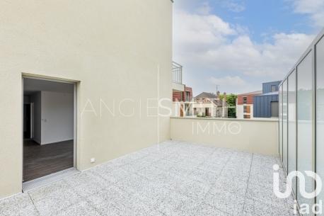 Appartement à vendre 3 pièces 67 m² Creil