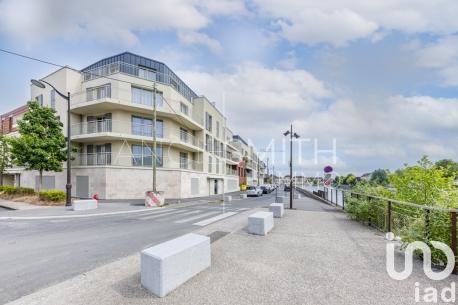 Appartement à vendre 3 pièces 67 m² Creil