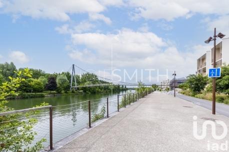 Appartement à vendre 3 pièces 67 m² Creil