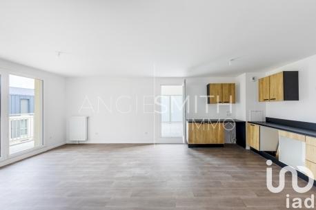 Appartement à vendre 3 pièces 67 m² Creil