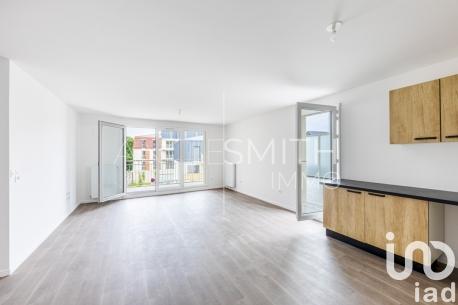 Appartement à vendre 3 pièces 67 m² Creil