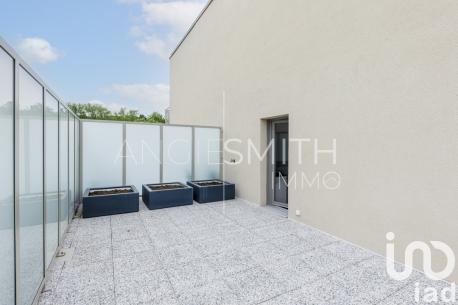 Appartement à vendre 3 pièces 67 m² Creil