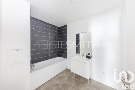 Appartement à vendre 3 pièces 67 m² Creil