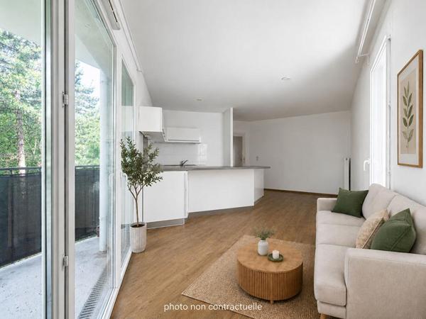 Achat 3 Pieces 63 59200 Tourcoing hdf4987
