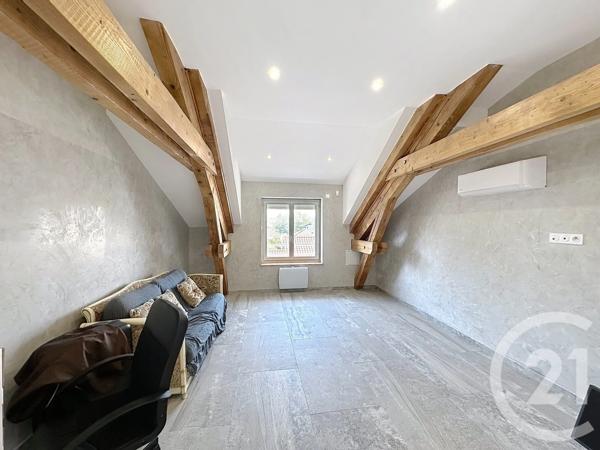 Maison à vendre  6 pièces - 360 m 2   FEYZIN  - 69