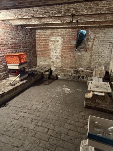 Maison à vendre à Busigny dans le Nord (59137), ref : 59191-6067